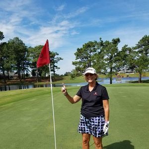 Meet your Posher, Nancy